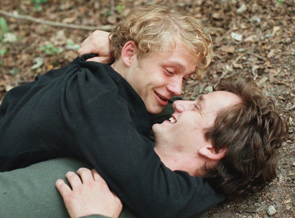 Die Freunde der Freunde - Trailer (Deutsch) HD