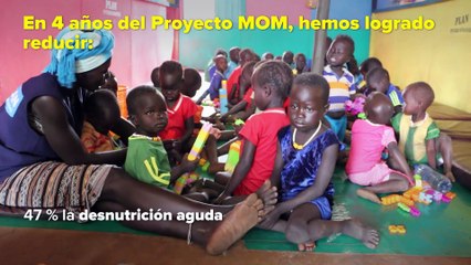 Proyecto MOM