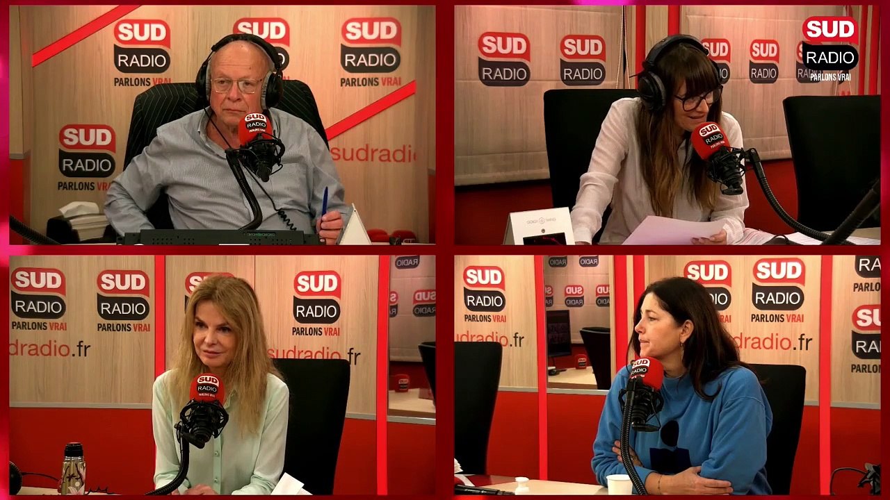 La culture dans tous ses états - émission hommage à Simone Veil et Marlène Dietrich