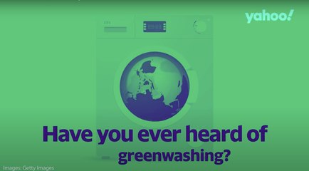 What Is Greenwashing? How Companies Fake Eco-Friendly Claims 🌱