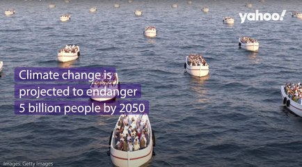 What will the world look like in 2030, 2040, 2050?