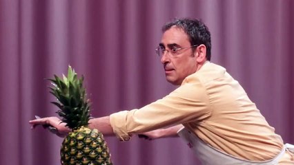 ‘Celebrity Bake Off’: Chenoa, Velencoso y la ‘pringada’ ya presumen de dotes como reposteros