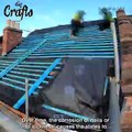 how to do a slate re-roof ideas Things You Can Make At Home  Simple Inventions  Homemade DIY Tools