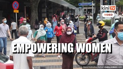 Budget 2022: Major Initiatives to Boost Women's Empowerment 💪