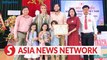 Vietnam News | Swedish couple helps people in need in Hoi An