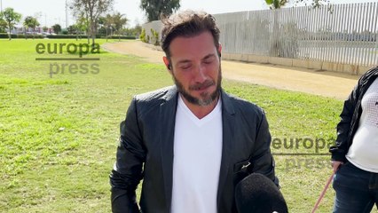 Antonio David Flores: "Han destruido un matrimonio no voy a permitir que destruyan una familia"