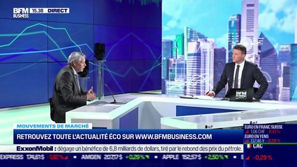 Franklin Pichard (Kiplink Finance) : Quel bilan tirer des résultats d'entreprises publiés jusqu'ici ? - 29/10