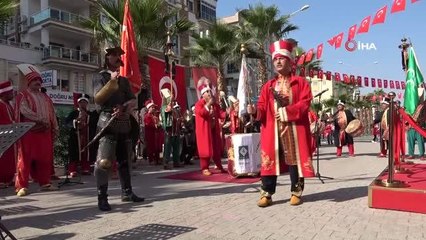 29 Ekim Cumhuriyet Bayramı yurt genelinde coşkuyla kutlandı