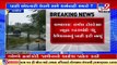 Drain water overflowing on streets irks Ramol residents, Ahmedabad _ Tv9GujaratiNews