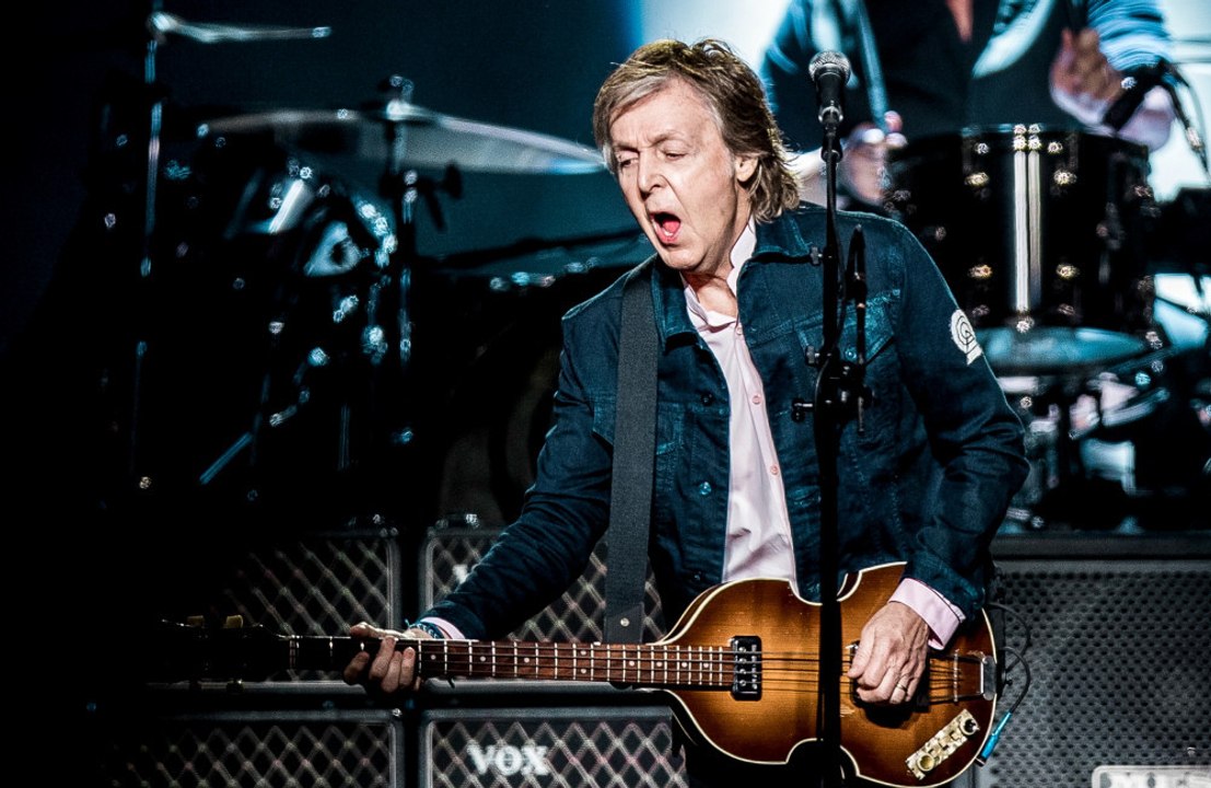 Les Beatles : Paul McCartney affirme avoir écrit "A Day In The Life" et non John Lennon