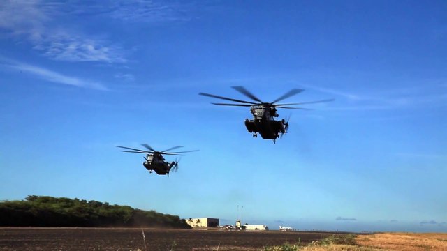 US Military News • US Marines • 31st MEU • Defenders of the Indo-Pacific Region