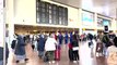 Grève du zèle de la police aux aéroports de Zaventem et Charleroi: jusqu’à 4h30 d’attente