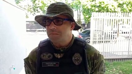 BPFron realiza apreensão de veículos preparados para o contrabando e prejuízo para o crime chega a R$ 1 mi