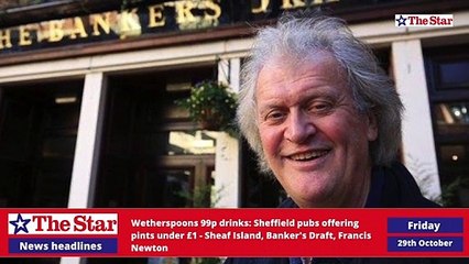 The top 3 stories today Friday October 29th 2021