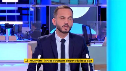 Procès des attentats du 13-Novembre : les victimes à nouveau plongées dans l’horreur