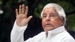 Here's what Lalu Yadav say about alliance with Nitish Kumar