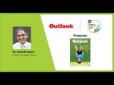 Outlook Collector’s Edition: Children and the Pandemic ( Dr. Dhaval Mody )