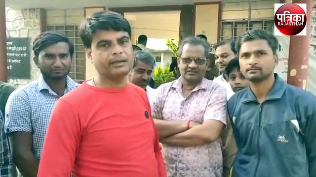 आधा दर्जन दुकानों के ताले तोड़ हजारों की नकदी व सामान ले गए चोर