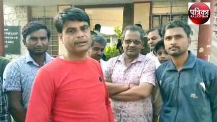 आधा दर्जन दुकानों के ताले तोड़ हजारों की नकदी व सामान ले गए चोर