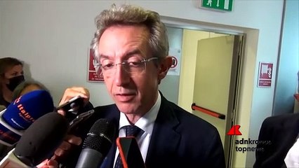 Manfredi: "Si Academy tassello di un percorso iniziato molto tempo fa"