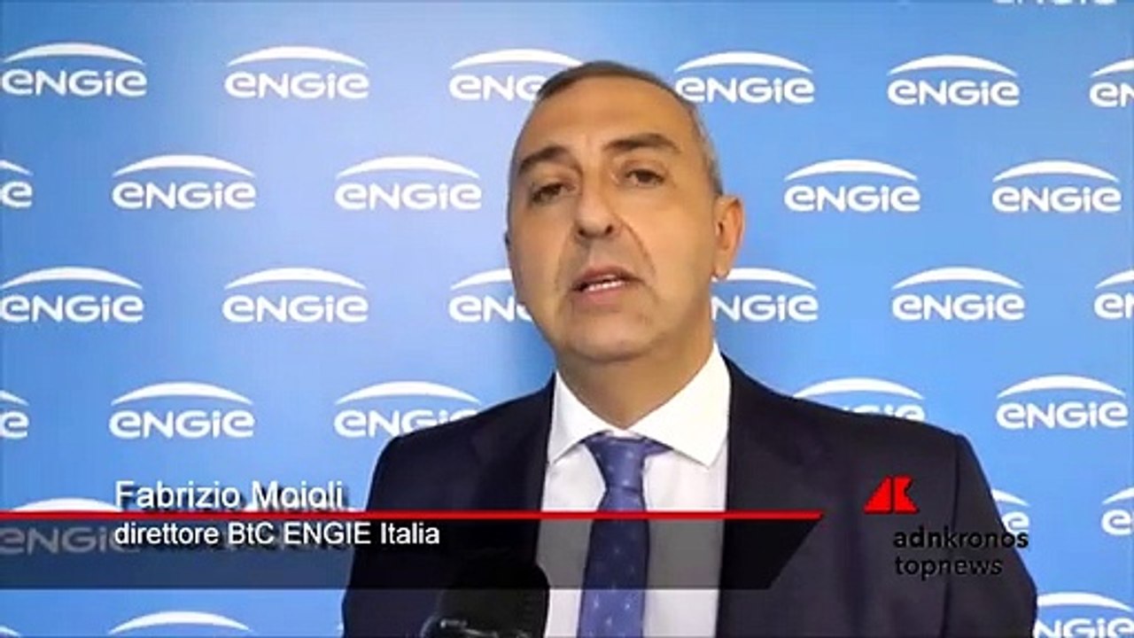 Nuovo store ENGIE, Moioli: “Il luogo dove cominciare la propria transizione ecologica”