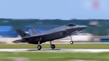 Türkiye'den ABD'ye 3 farklı F-35 teklifi