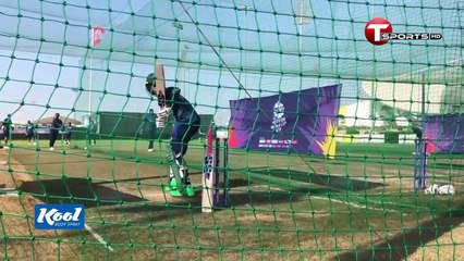 মিশন ওয়েস্ট ইন্ডিজ, লক্ষ্য  সেমির আশা বাঁচিয়ে রাখা | Tracking the Tigers'