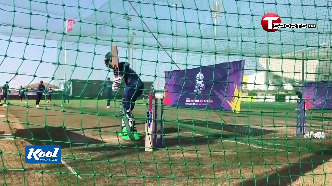 মিশন ওয়েস্ট ইন্ডিজ, লক্ষ্য  সেমির আশা বাঁচিয়ে রাখা | Tracking the Tigers'