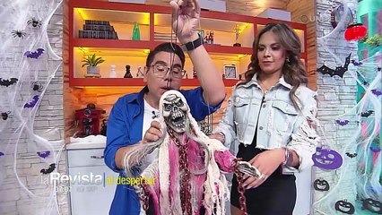 ‘Los ajayus de la ciudad’, actividad para conocer sobre personajes sobrenaturales paceños