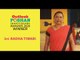 Smt. Radha Tiwari: Winner of Outlook Poshan Chhattisgarh Award 2020