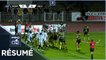PRO D2 - Résumé Stade Montois-USON Nevers: 41-20 - J09 - Saison 2021/2022