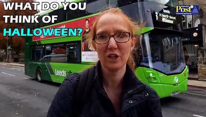 YEP Vox Pops 29th October
