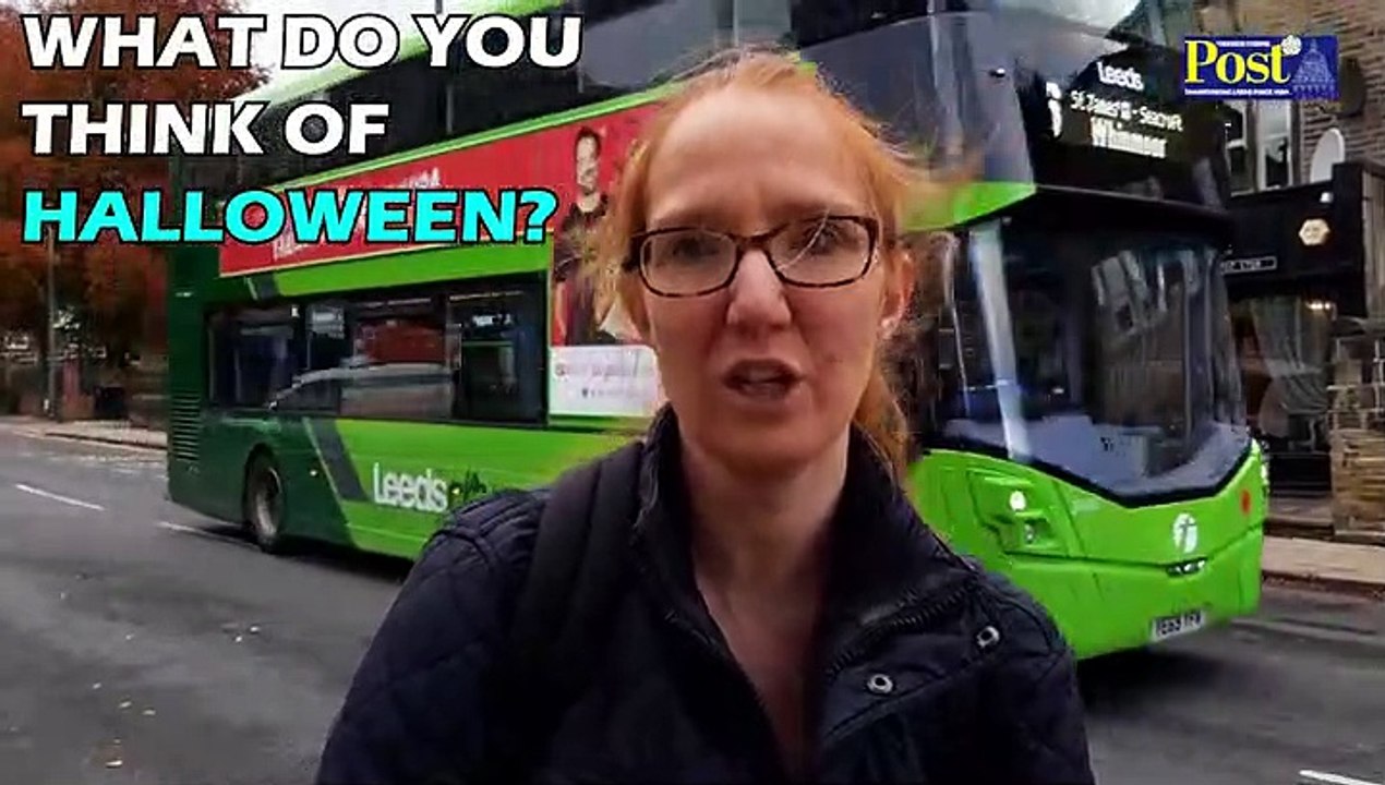 YEP Vox Pops 29th October