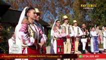 Madalina Artem - Tinerel badea-i si-mi place (Ceasuri de folclor - Favorit TV - 27.10.2021)