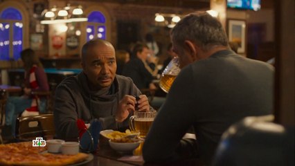 Балабол 5 сезон 19 серия (2021)