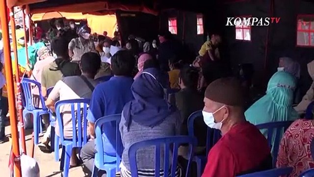 Update Corona 29 Oktober 2021: Bertambah 683 Kasus Baru Covid-19 di Indonesia