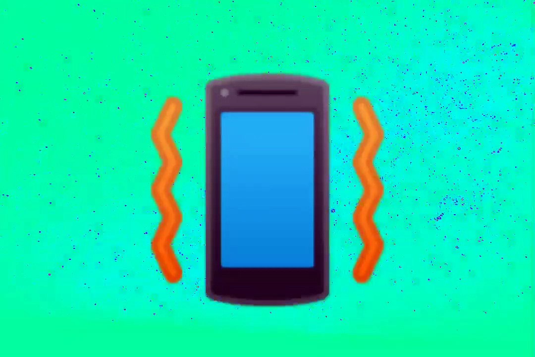 Phone ring