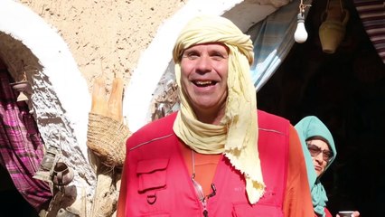 ليبيا تستقبل سياحا من جديد رغم عدم الاستقرار الأمني