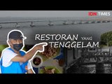 Restoran Yang Tenggelam