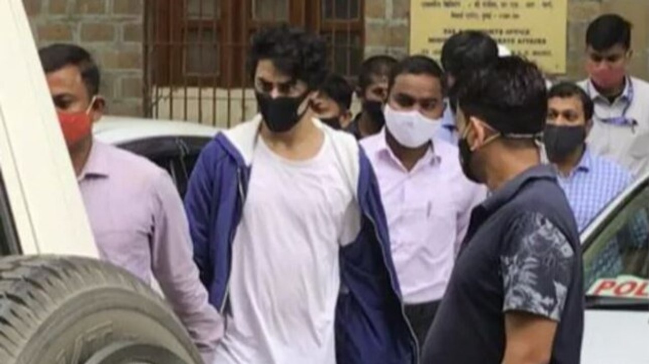 Aryan Khan won't be released from jail today; Amit Shah sounds poll bugle in UP, says BJP will cross 300 seats; more