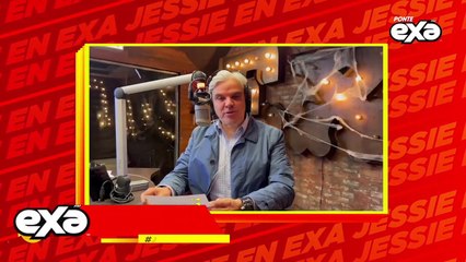 Ana Favella nos habla sobre su participación en Luis Miguel: La Serie (587)