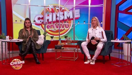 Toni Costa Junto A Su Nuevo Amor En Miami