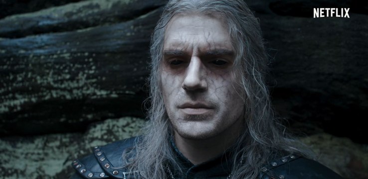 'The Witcher', tráiler final de la temporada 2