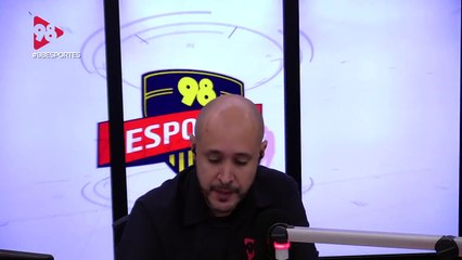 98 Esportes | Final antecipada entre Flamengo e Atlético!
