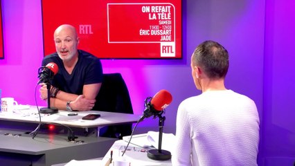 15.000 euros : pas assez pour faire "Danse avec les stars" selon Frank Leboeuf