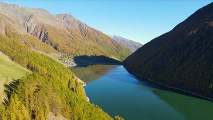 Quando il foliage si chiamava autunno