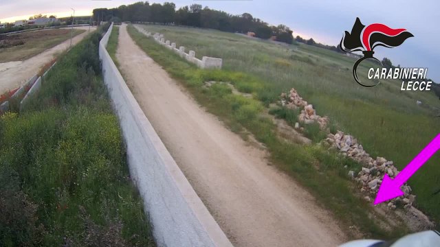 Ex carabiniere ucciso in Salento: arrestato il padre dell'ex compagna