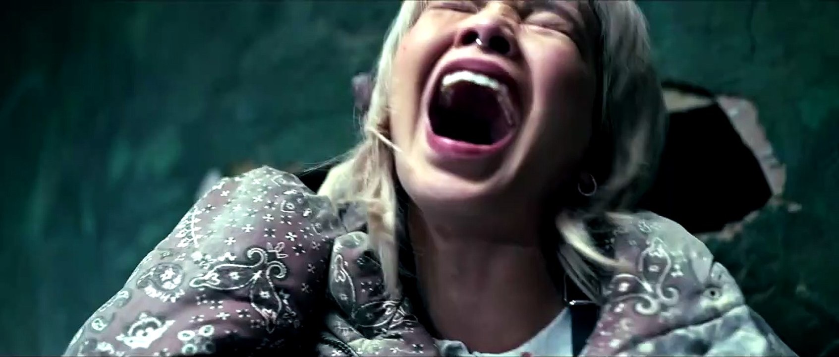 Jeepers Creepers Reborn - teaser - Horror 2022