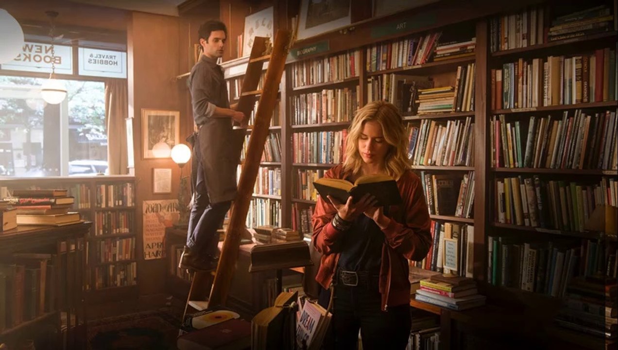 The CW's — "Riverdale" Season 7 Episode 10 (S7 E10) Full TV Series