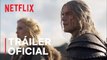 The Witcher T2 - Trailer
